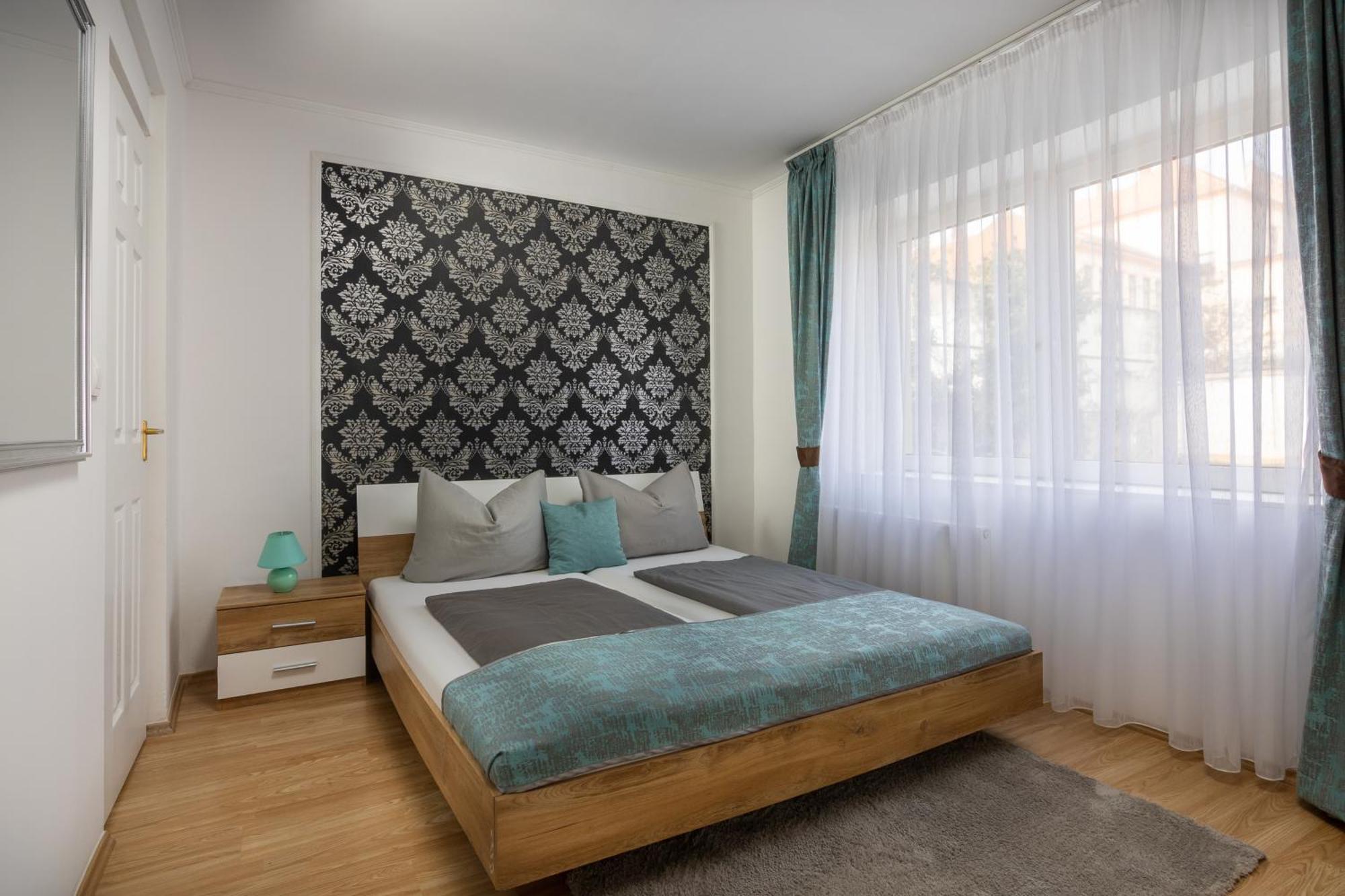 Bed and Breakfast Kőszeg Panzió Habitación foto