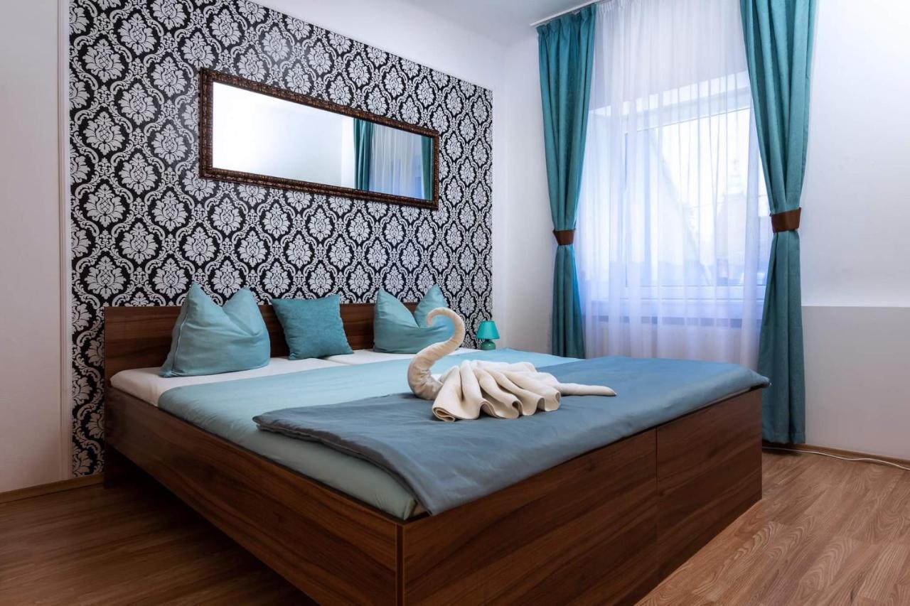 Bed and Breakfast Kőszeg Panzió Exterior foto